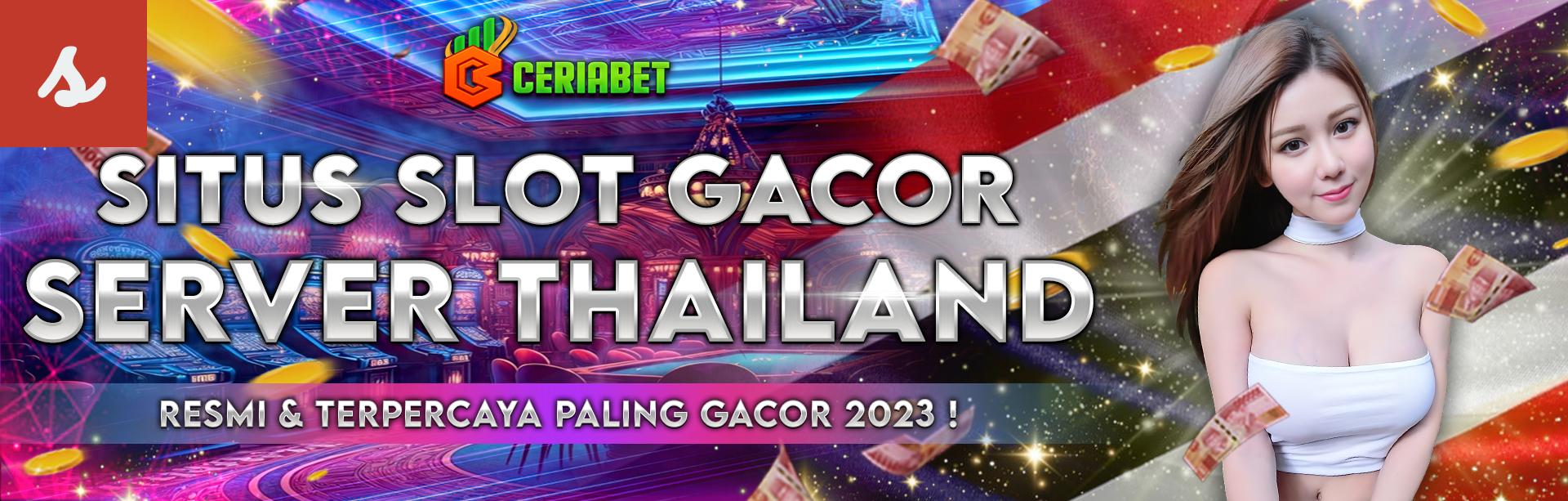 Cara Mencari Situs Slot Online Terpercaya di Thailand
