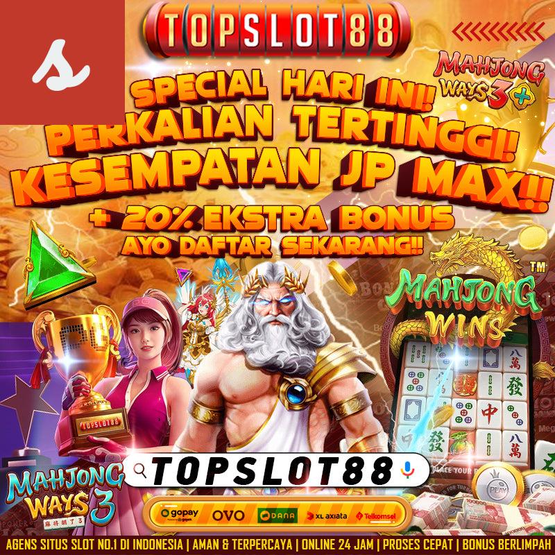 Review Situs Slot Gacor Online Terpercaya di Indonesia
