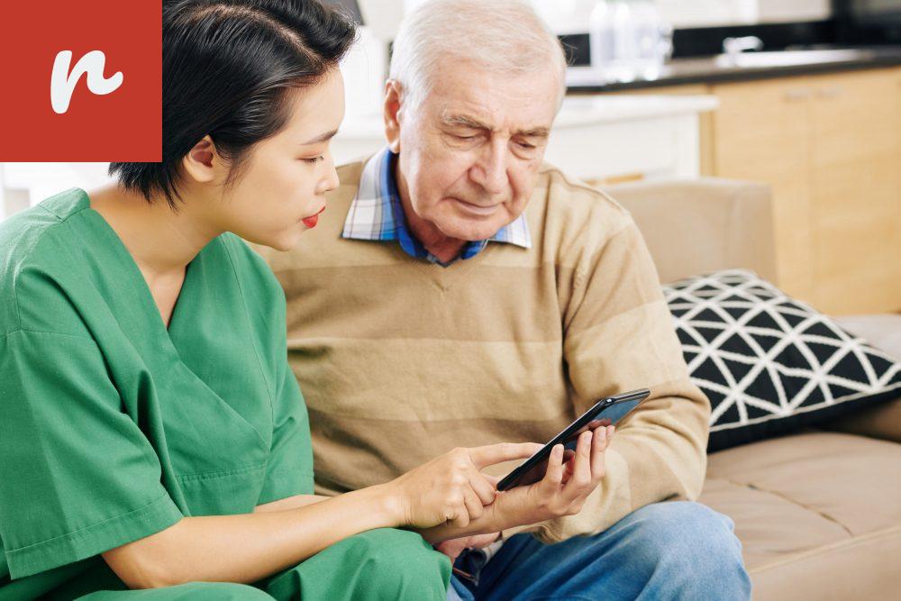 Maximizing Your Loved One’s Quality of Life with Home Health Care
