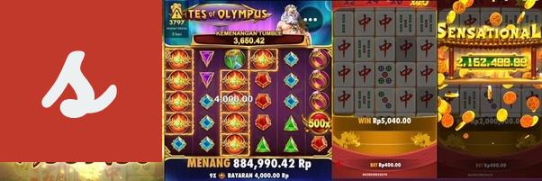 Rahasia Memenangkan Permainan Slot Online di Situs Terpercaya
