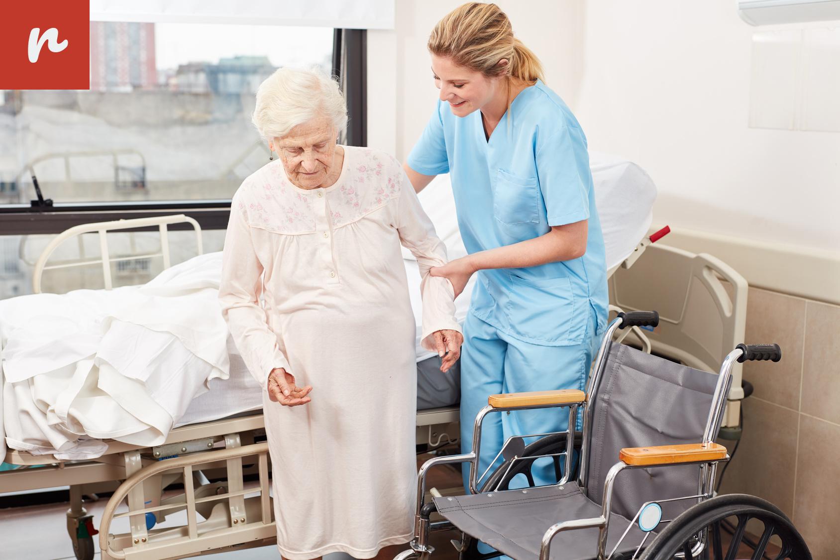 The Benefits of Richardson Home Health Care Services