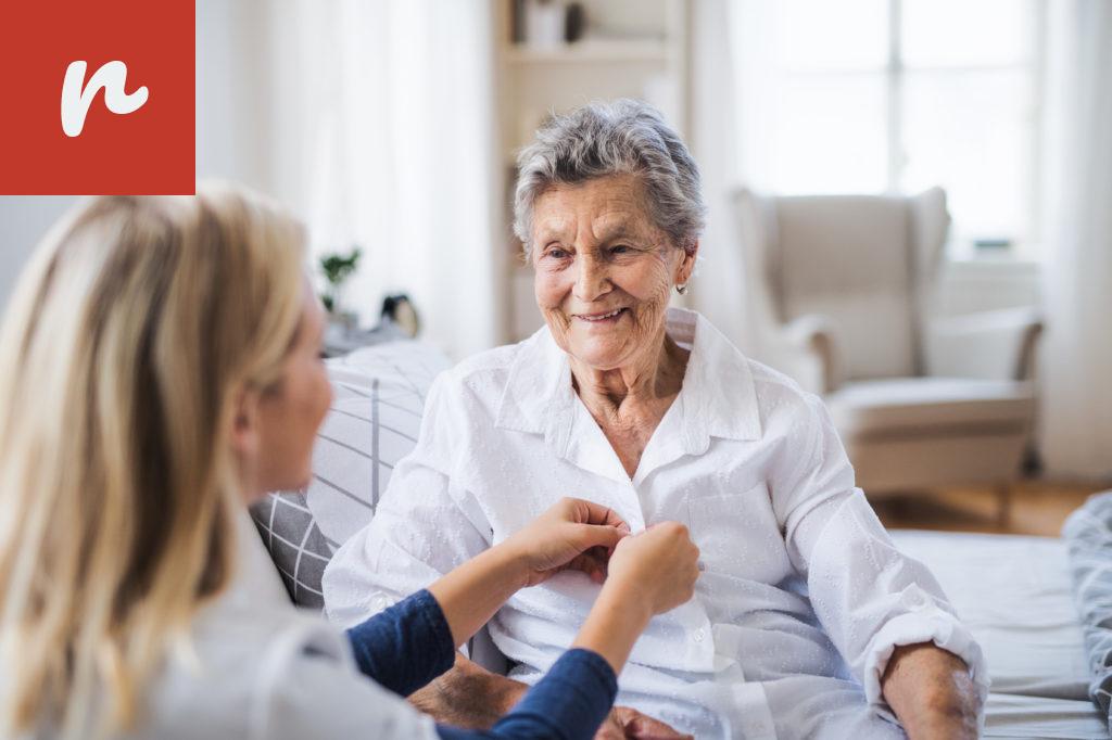 'Understanding the Role of Richardson Home Health Care in Senior Care'