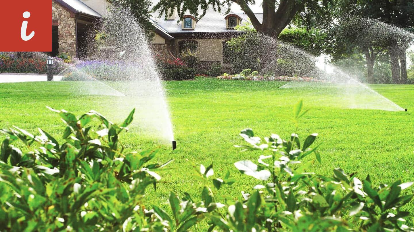 Affordable and Reliable Local Irrigation Systems