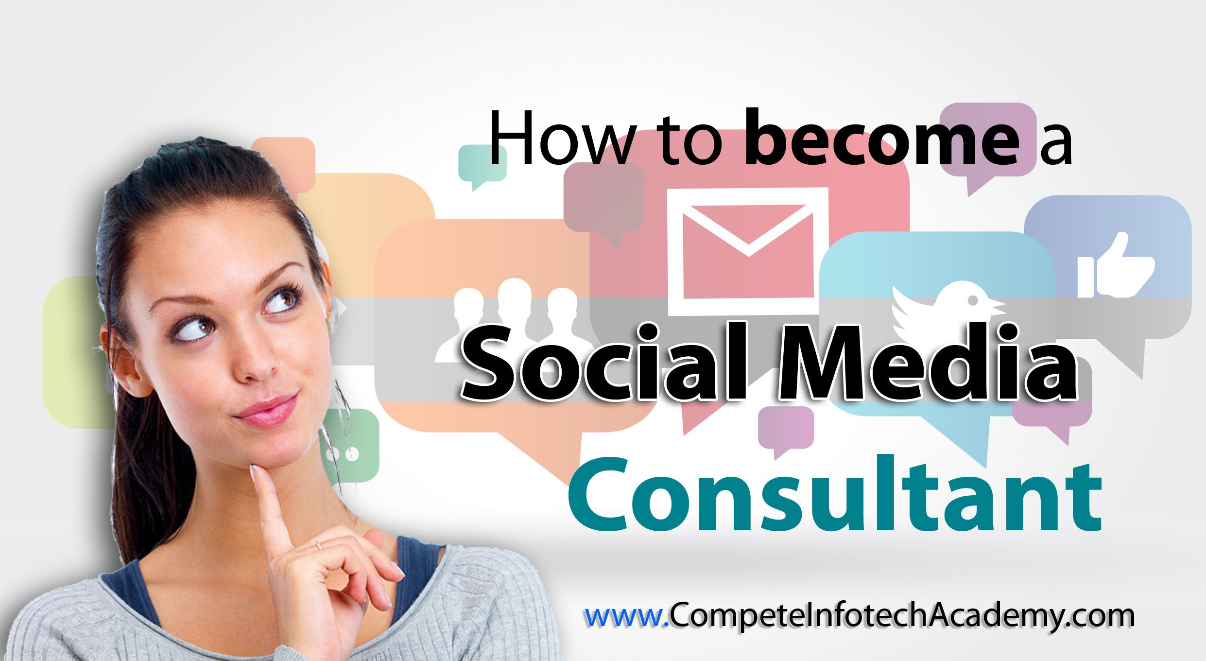 A Comprehensive Overview Of What A Social Media Consultant Can Do For You