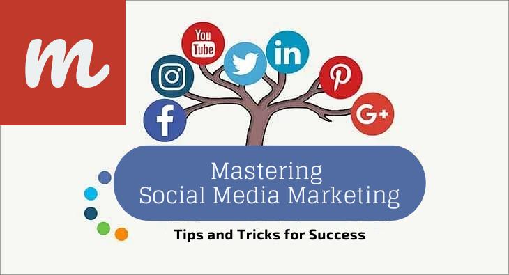 Mastering Marketing: Tips and Tricks for Success
