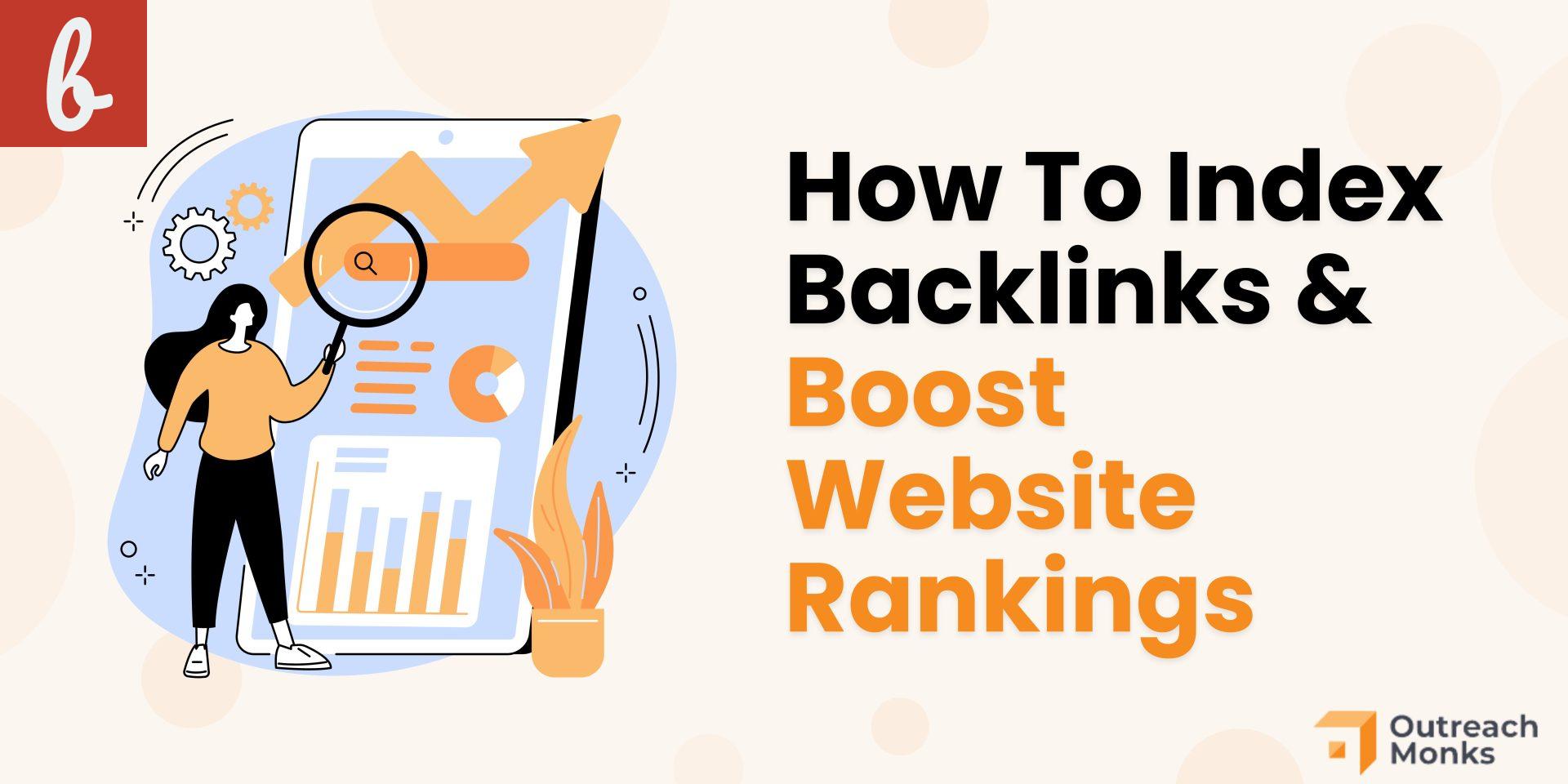 Top Backlink Indexer Tools to Boost Your Website's Ranking
