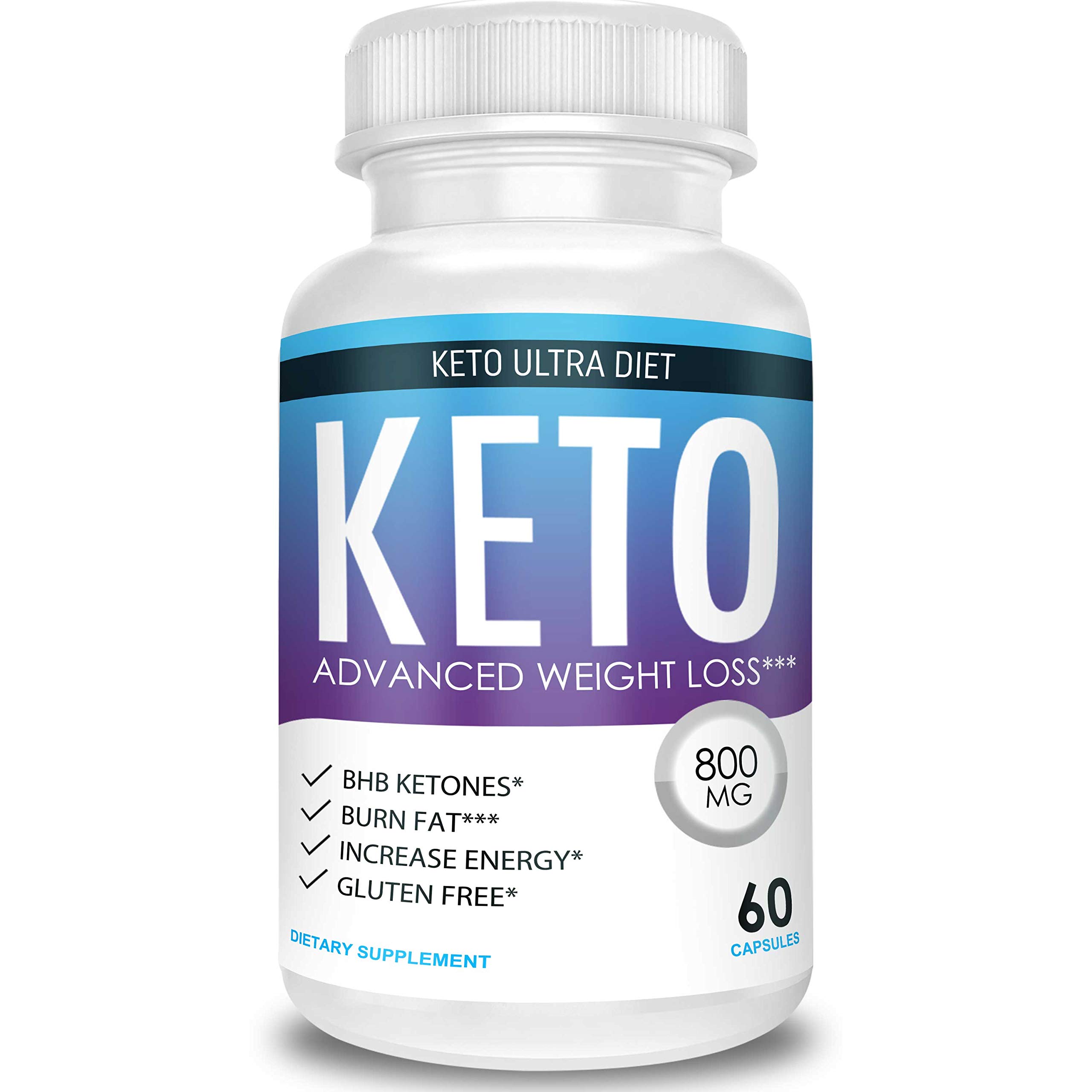 Understanding the Side Effects of Using Keto Advanced Weight Loss Pills