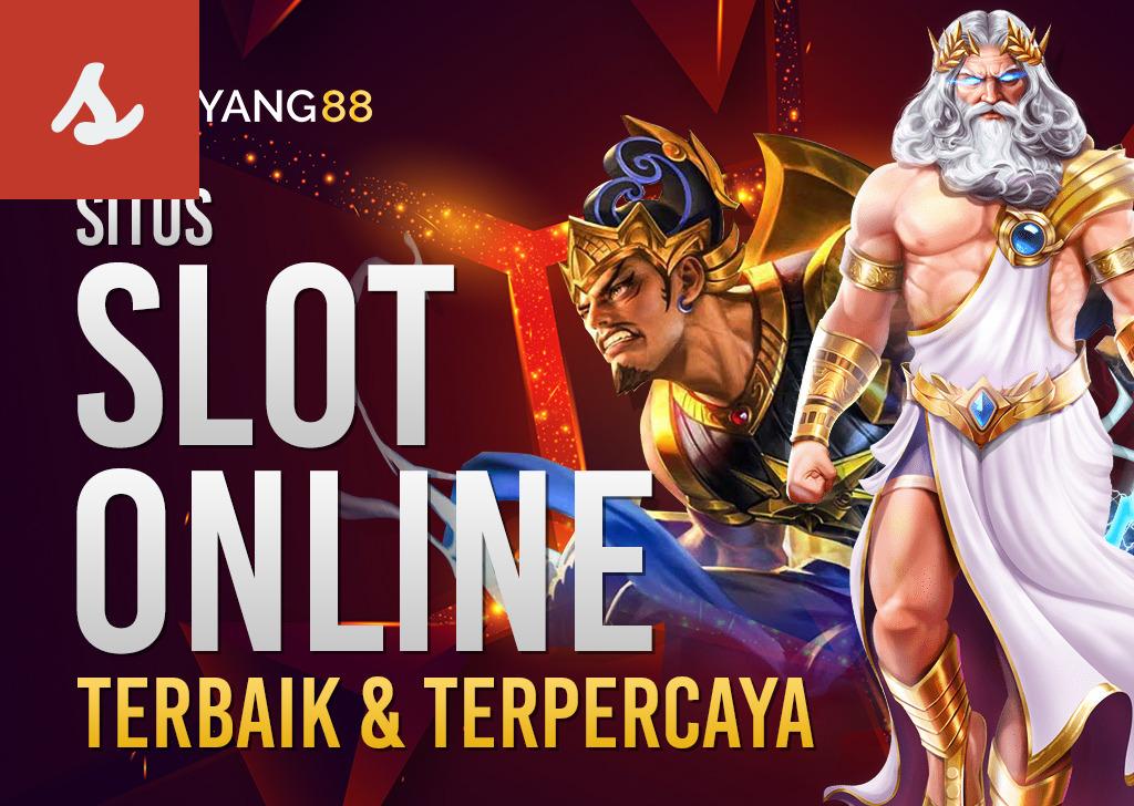 Perkembangan Terkini Mesin Slot Online di Tahun 2024
