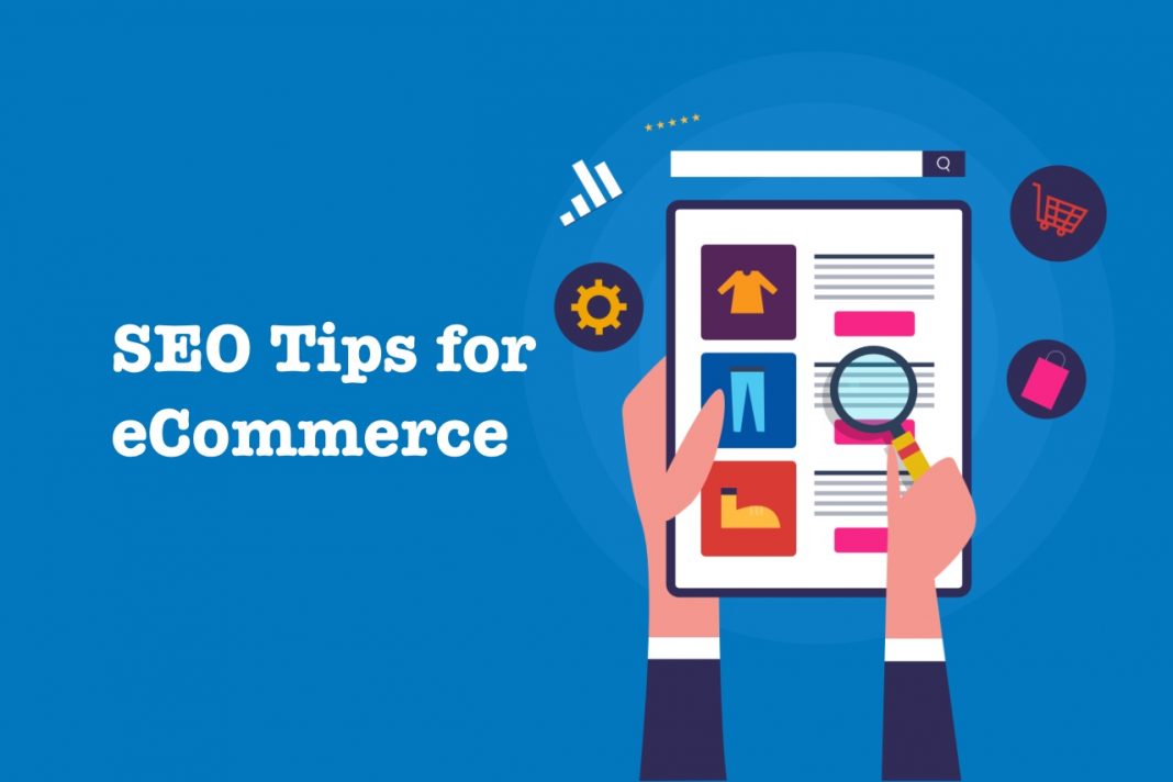 Understand The Benefits Of E-Commerce SEO Services