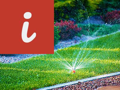 Find Local Landscape and Irrigation Companies