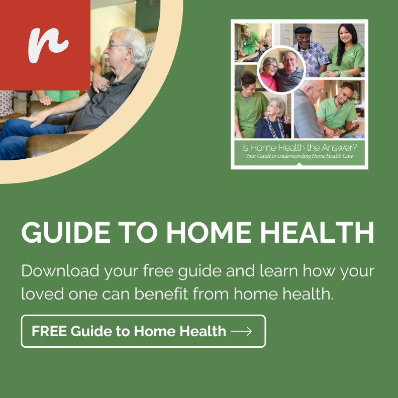 How Home Health Care Can Help with Chronic Illness Management
