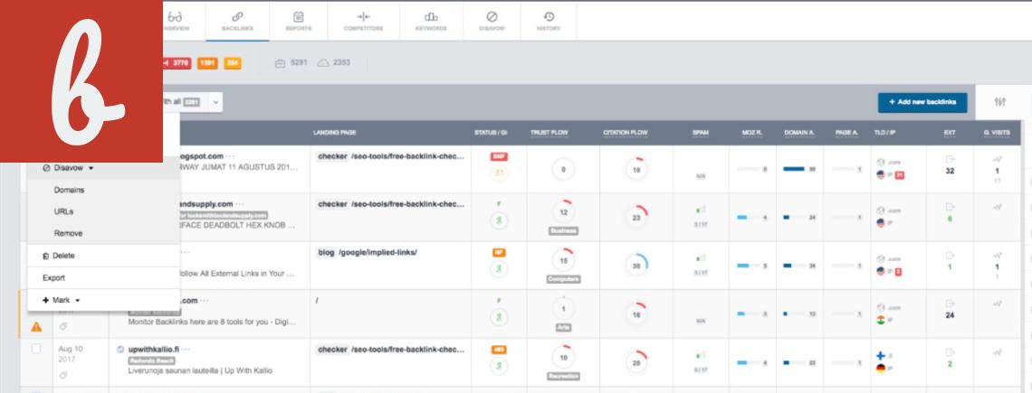 How to Monitor and Track Backlinks with an Indexing Tool
