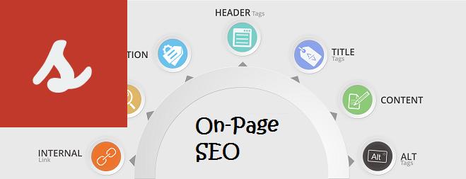 Optimizing Your Website's On-Page SEO: A Comprehensive Guide
