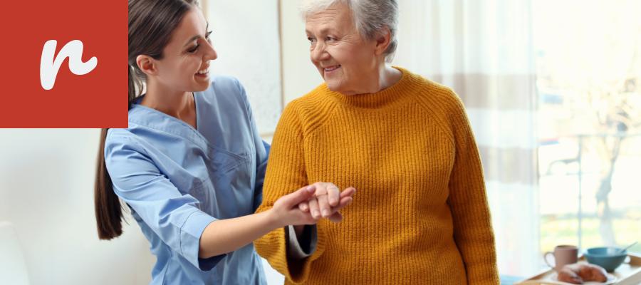 Common Services Offered by Richardson Home Health Care Providers