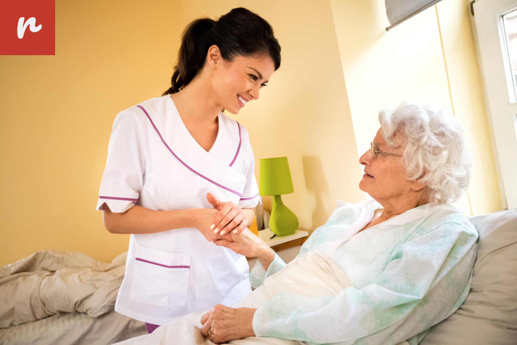 Tips for Caring for a Loved One with Home Health Care in Richardson
