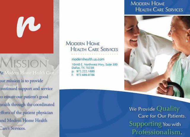 Providing Quality Home Health Care Services in Richardson