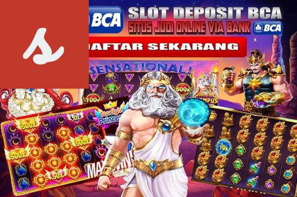 Rahasia Slot Online Gacor: Mengungkap Fakta di Balik Keberuntungan
