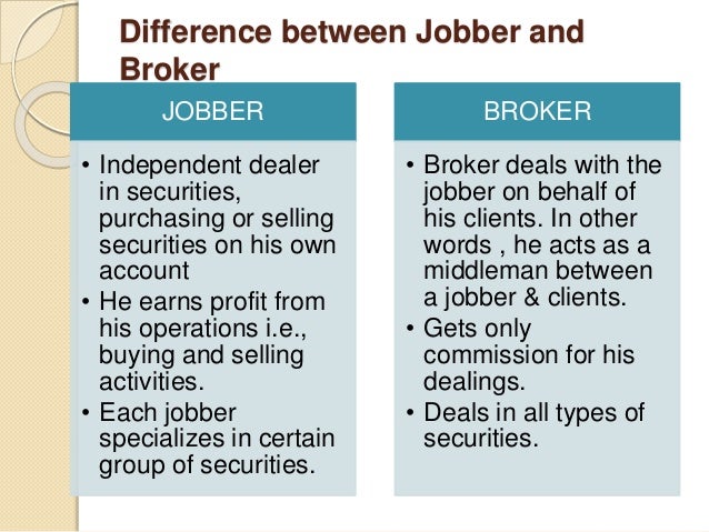 3. Comparing the Roles Played by Brokers and Dealers in Forex Trading