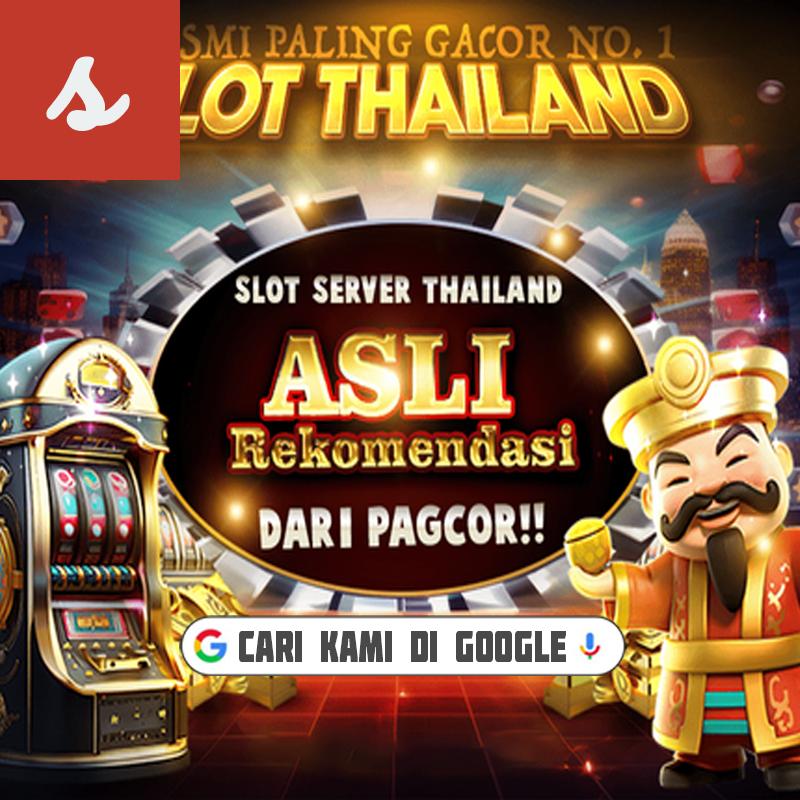 Mengoptimalkan Kinerja Bisnis dengan Slot Server Terbaik di Thailand