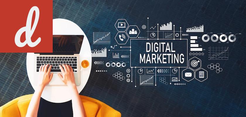 Choosing the Right Digital Marketing Platform for Your Brand
