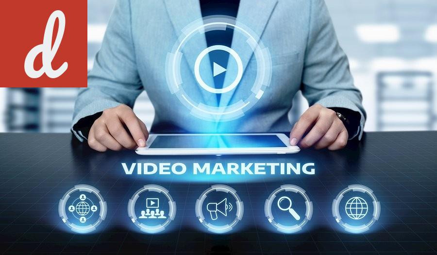 The Role of Video Marketing in Your Digital Strategy
