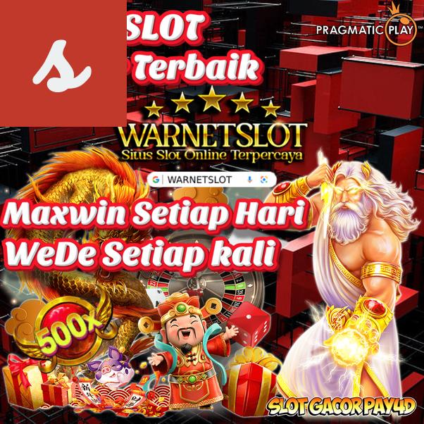 Cara Memilih Situs Slot Gacor Online Terpercaya yang Menguntungkan
