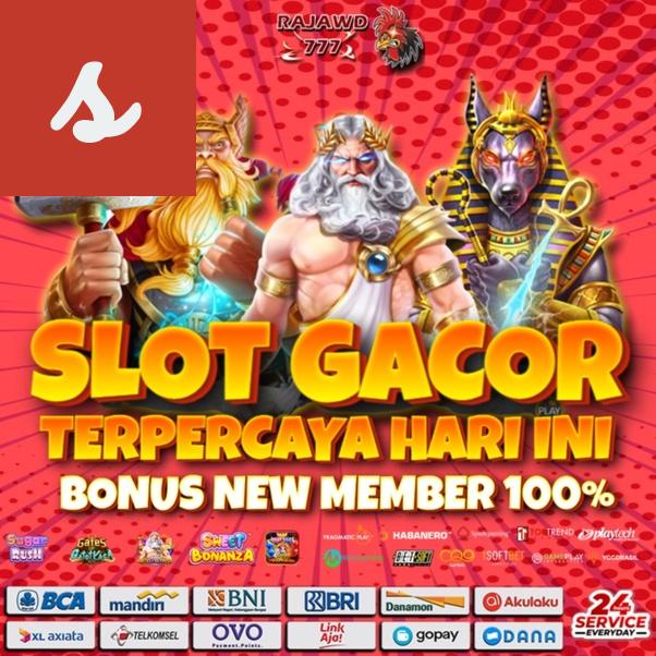 Inilah Alasan Mengapa Anda Sebaiknya Bermain di Situs Slot Online Gacor
