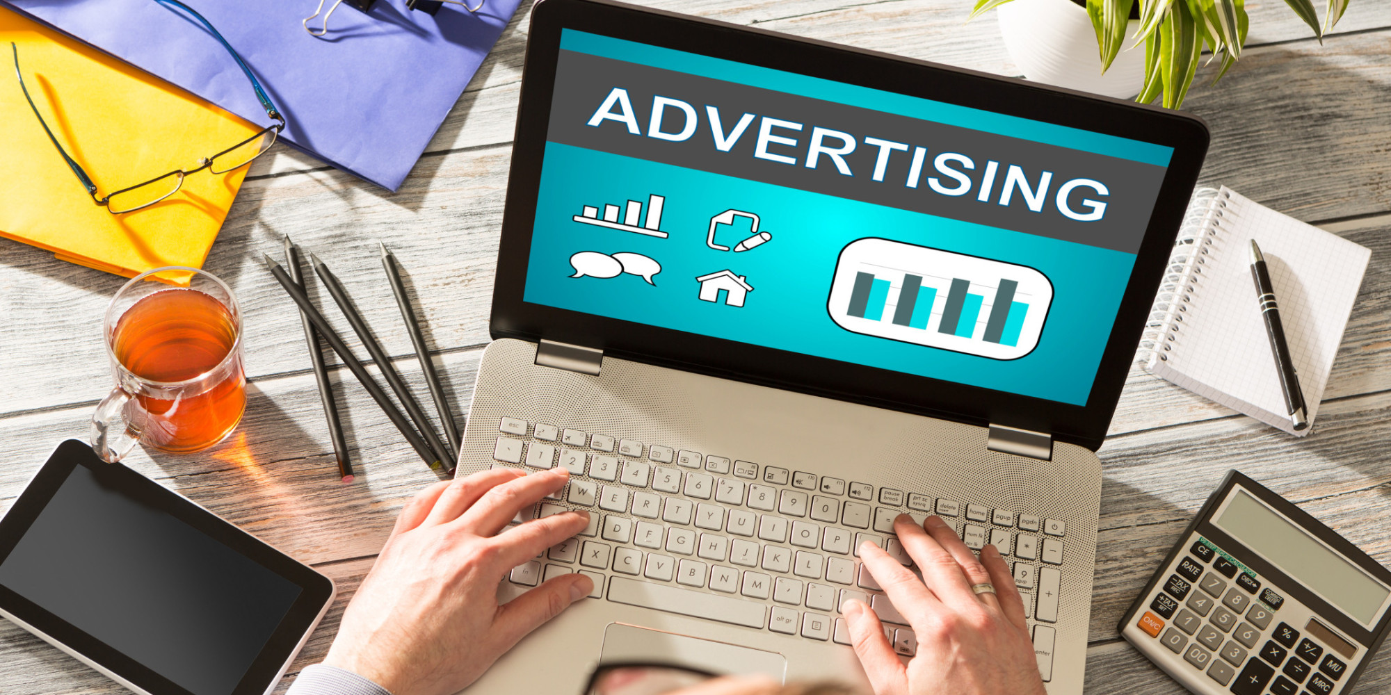 How To Choose The Right Online Advertising Agency For Your Business