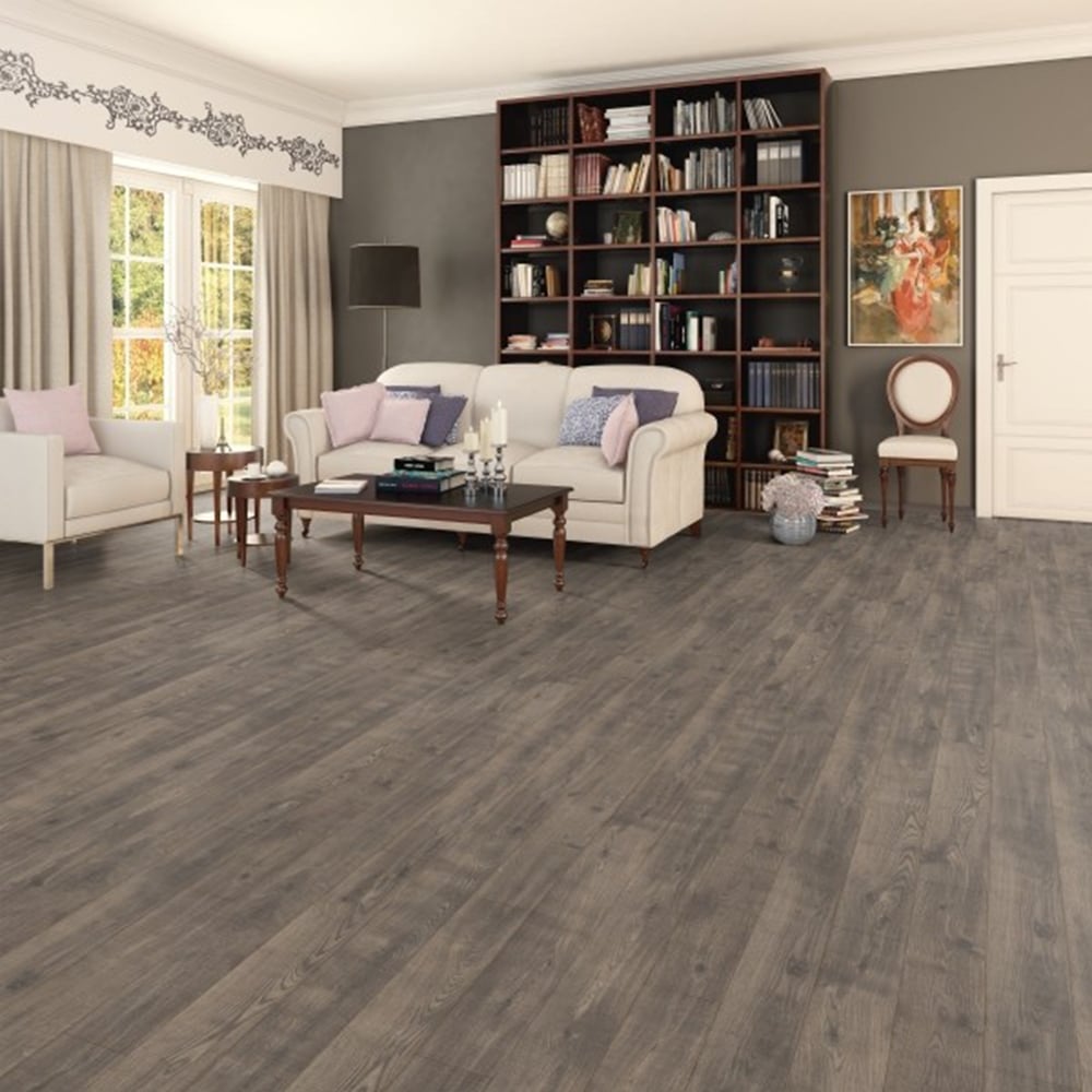 grey brown wood floors
