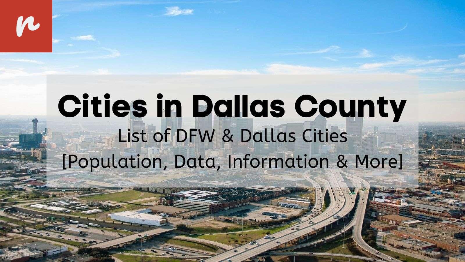 Dallas County's Premier Home Care - Serving All Key Texas Cities.
