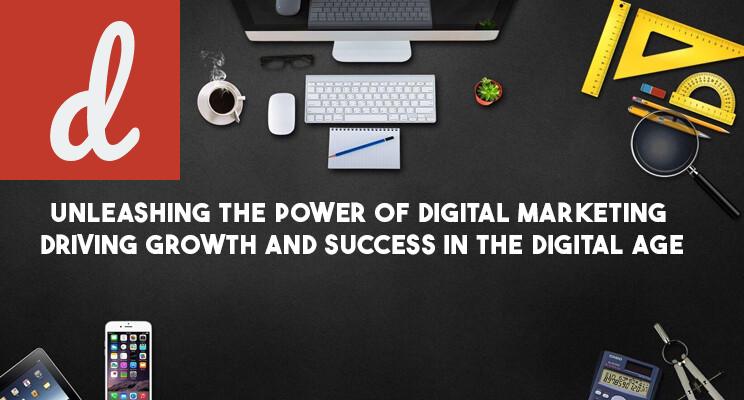 Understanding the Role of Digital Marketing Platforms in Today’s Business Landscape
