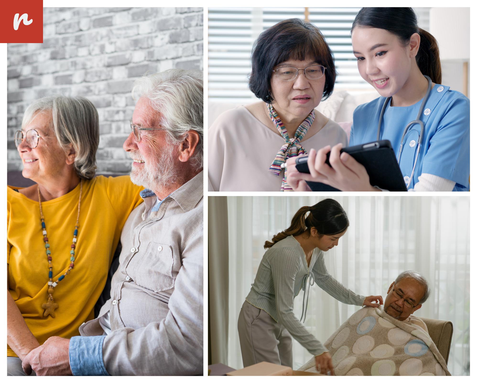 The Importance of Personalized Care in Richardson Home Health Care