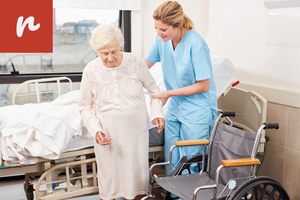 The Importance of Richardson Home Health Care for Post-Surgery Recovery