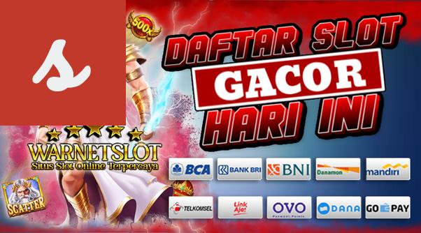 Keuntungan Bermain di Situs Slot Online Gacor