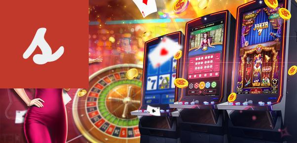 Strategi Menang dalam Permainan Slot Online
