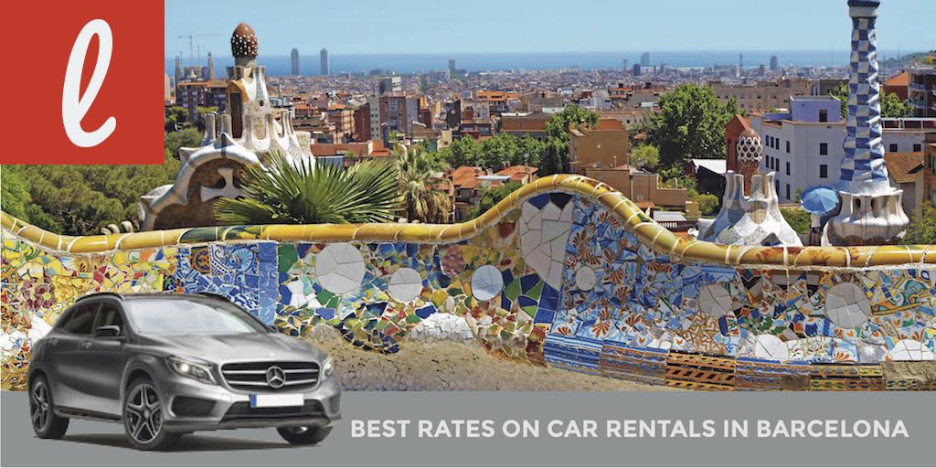 Convenience and Freedom: Renting a Car in Barcelona