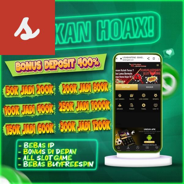 Keuntungan Bermain di Situs Slot Terpercaya
