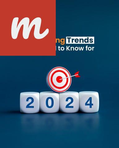 The Latest Marketing Trends You Need to Know
