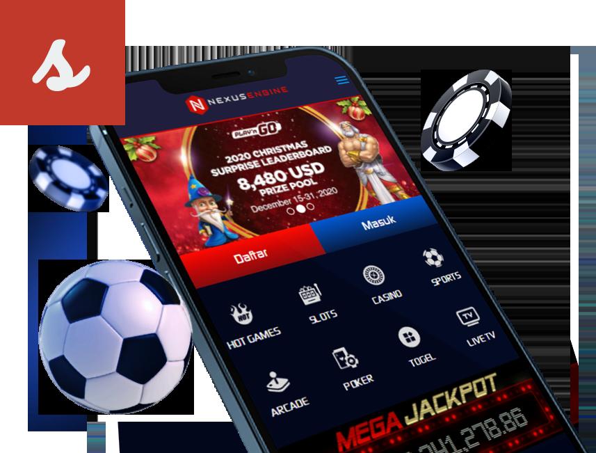 Ingin Bermain Slot Gacor? Coba Situs Terpercaya Ini!
