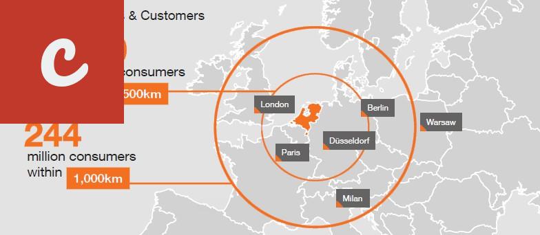 Why the Netherlands is a Prime Location for International Business Expansion