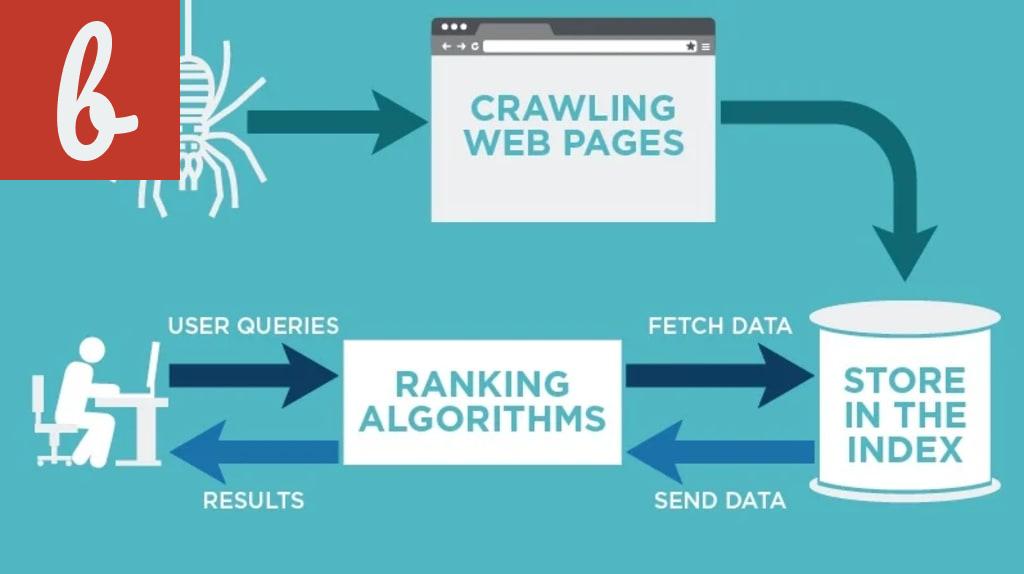 Understanding the Difference Between Backlink Indexing and Crawling
