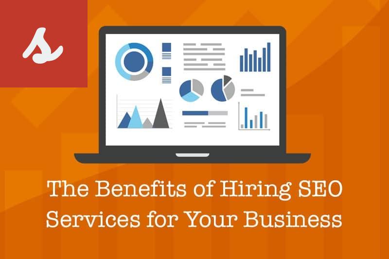 The Benefits of Hiring an SEO Expert for Your Business
