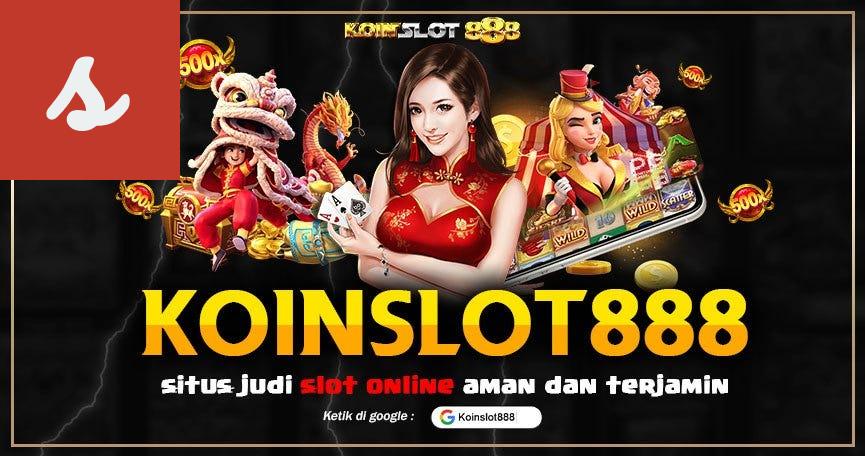 Inovasi Terkini dalam Permainan Slot Online di Tahun 2024
