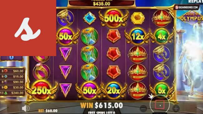 Peraturan dan Ketentuan Bermain Slot Online yang Perlu Diketahui
