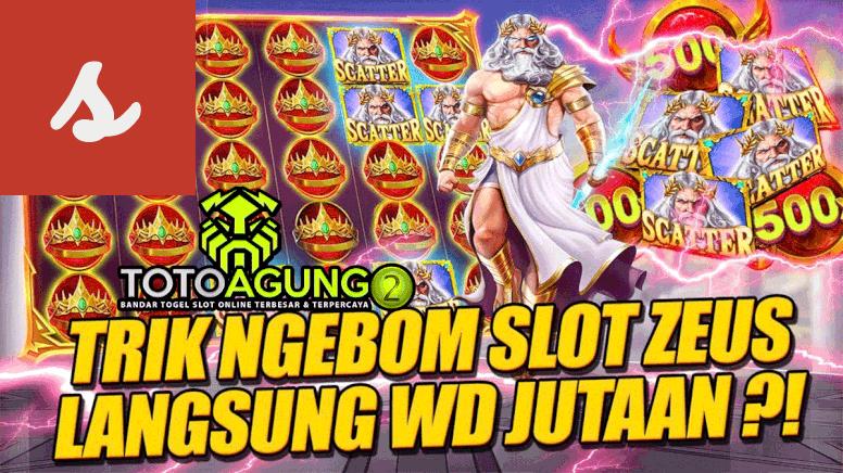 Trik Menang Bermain Slot di Situs Kamboja
