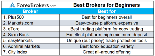 3. Understanding the Different Types of Forex Brokers for Beginners 