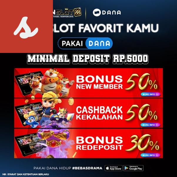 Panduan Bermain di Situs Slot Terpercaya
