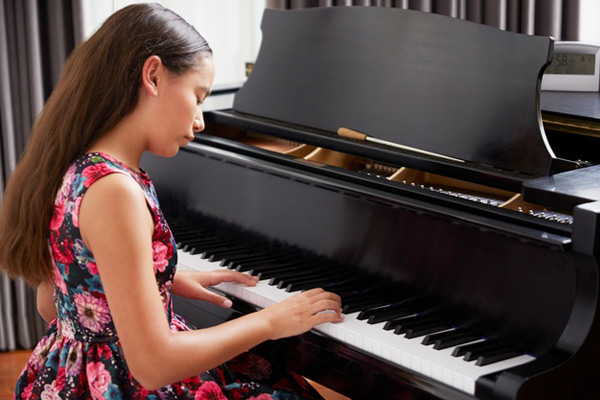 Discover Top-Rated Piano Teachers in Your Area