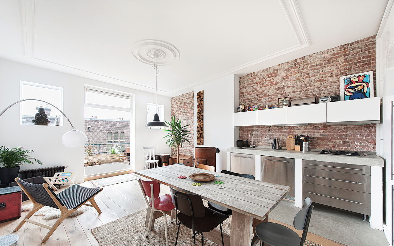 3. Ideas for Making the Most Out of a Small Apartment Renovation 