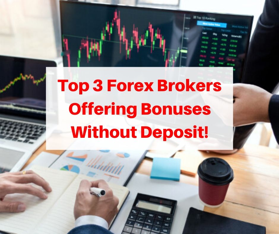 3) What Factors to Consider Before Investing in an Experienced Forex Broker 
